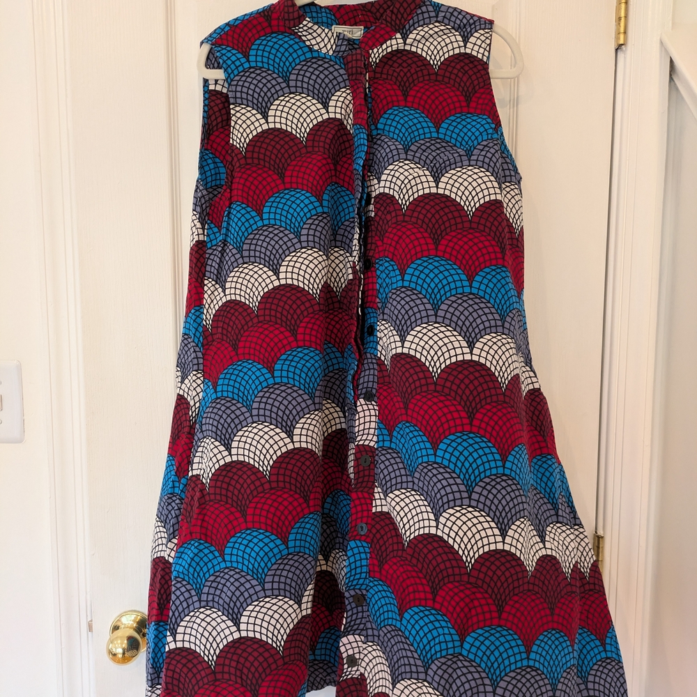 Zuri Dress